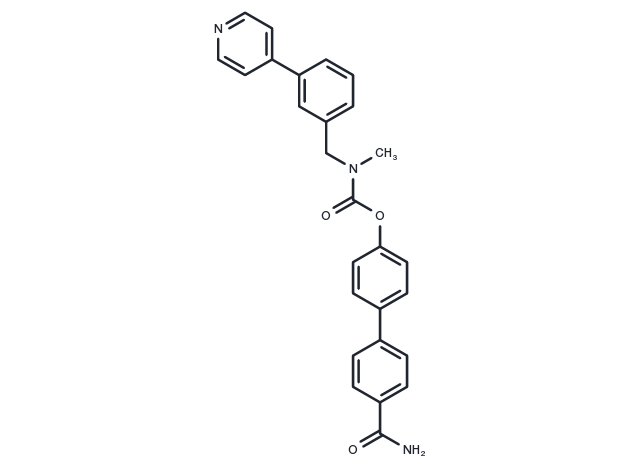 WWL70 Chemical Structure