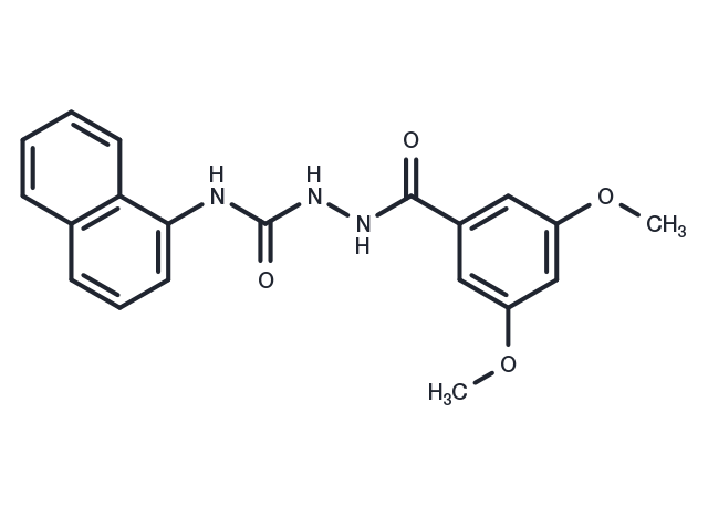 TC-O 9311 Chemical Structure