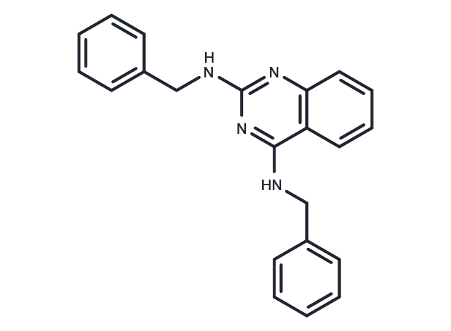 DBEQ Chemical Structure