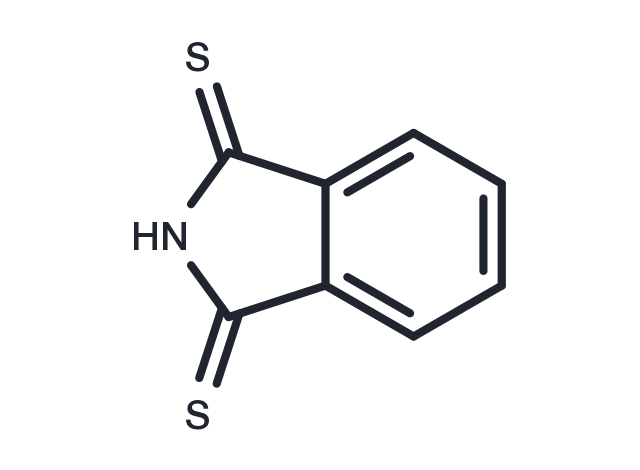 IDT Chemical Structure