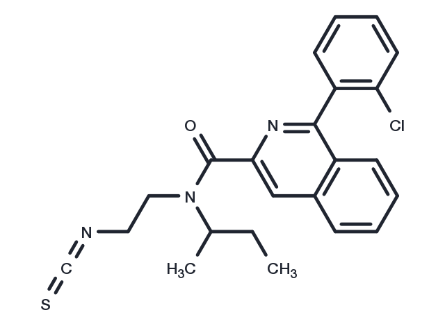 Ahn 070 Chemical Structure