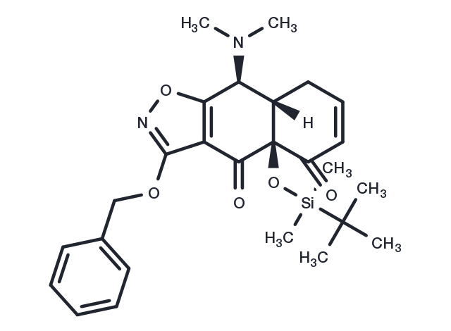 TP808 Chemical Structure