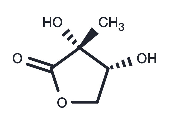 2-C-Methyl-D-erythrono-1,4-lactone