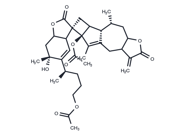 Japonicone D Chemical Structure