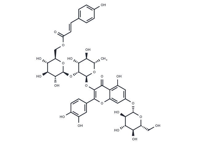 Antioxidant agent-18 Chemical Structure