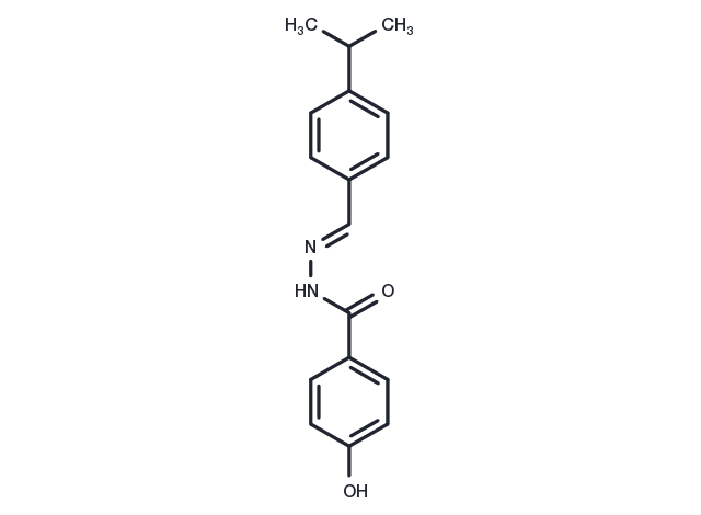 GSK-4716 Chemical Structure