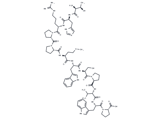TfR-T12 Chemical Structure