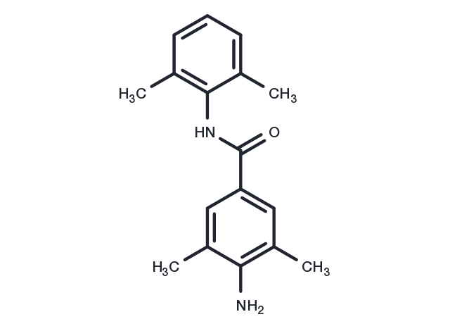 LY 201409 Chemical Structure