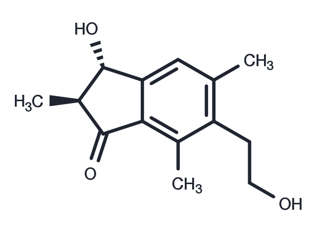 Pterosin C