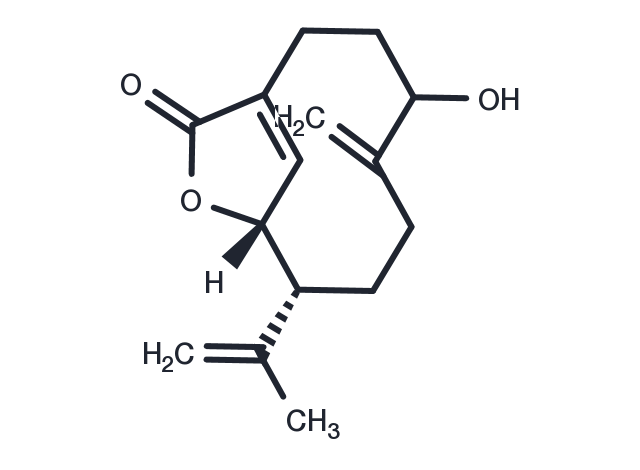 Madolin U Chemical Structure