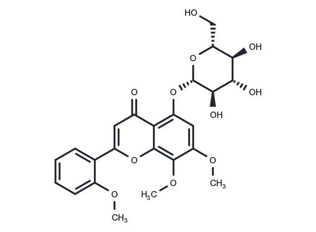 Andrographidine E Chemical Structure
