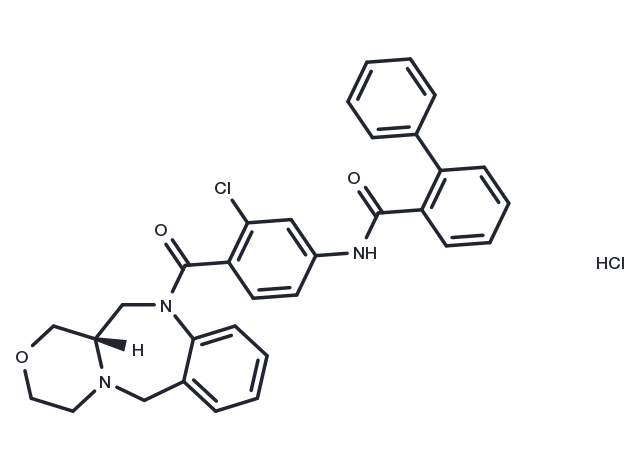 M-0002 Chemical Structure