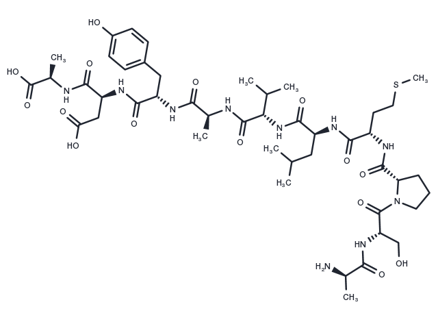 Reltecimod Chemical Structure