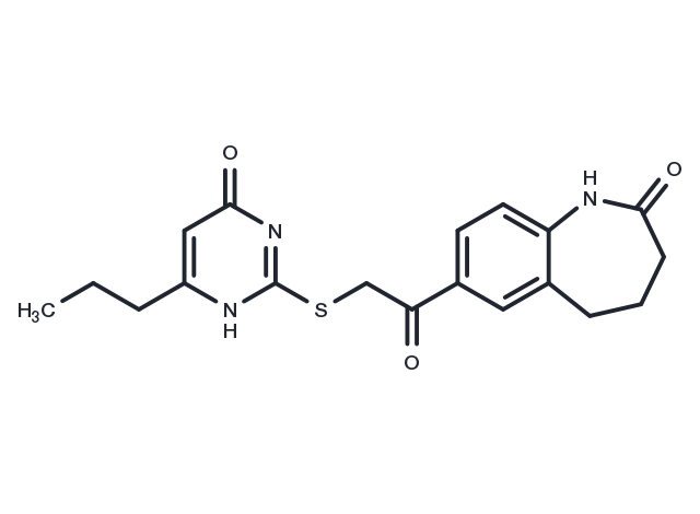 S07-2010 Chemical Structure