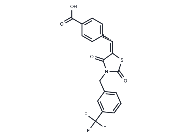 NLRP3-IN-22 Chemical Structure