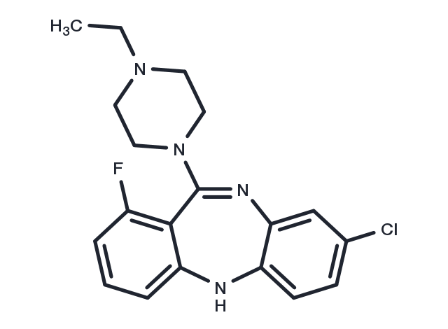 JHU37152 Chemical Structure