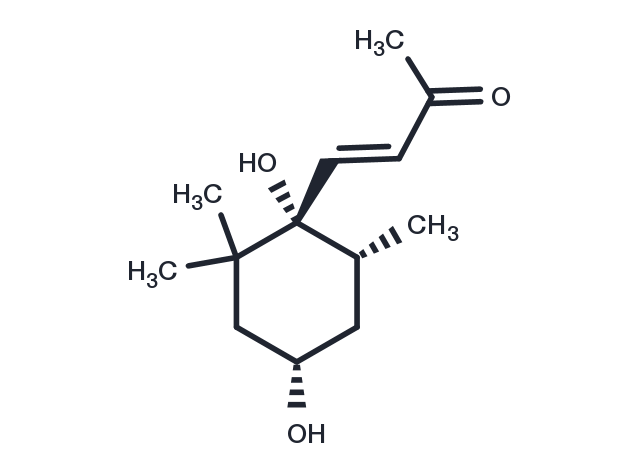 Boscialin Chemical Structure