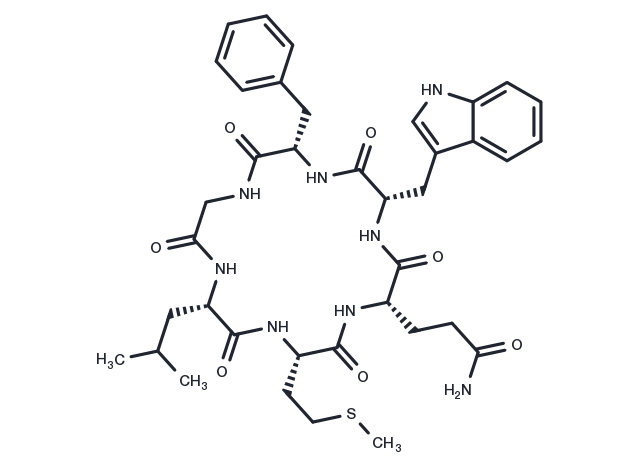 L 659,877 Chemical Structure