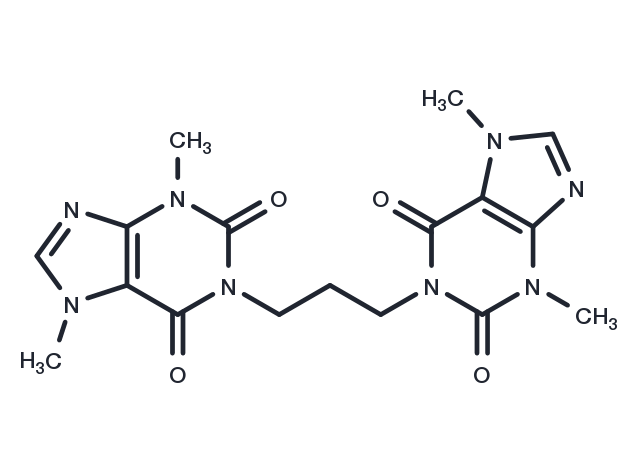 Bisdionin C Chemical Structure