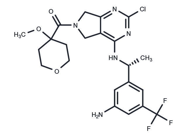 RMC-0331 Chemical Structure