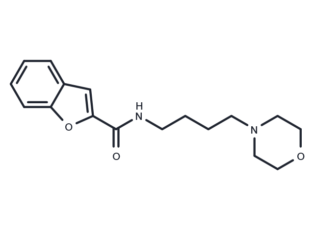 CL-82198 Chemical Structure