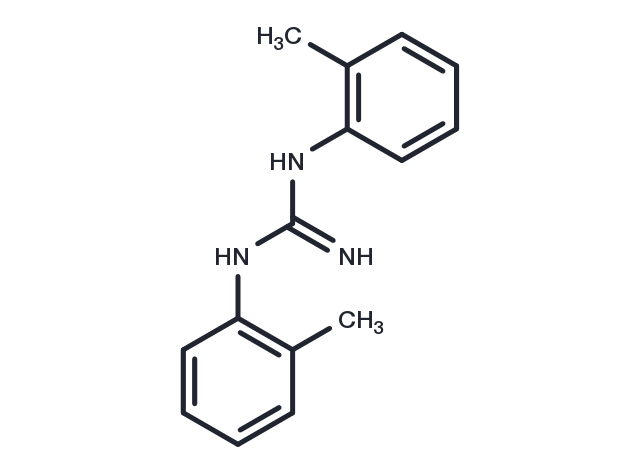 Ditolylguanidine
