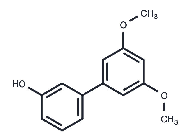 3',5'-Dimethoxybiphenyl-3-ol