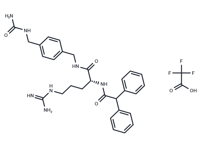 BIBO3304 TFA Chemical Structure