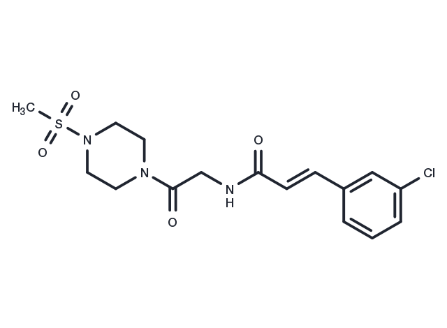 SR15006 Chemical Structure