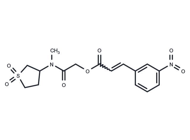 CID 5951923 Chemical Structure