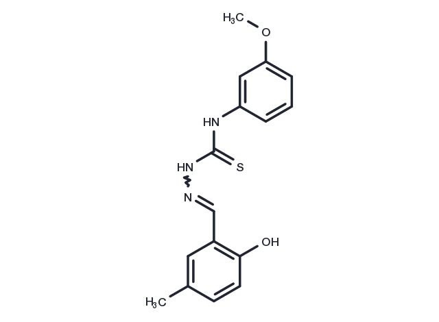 ALR2-IN-1 Chemical Structure