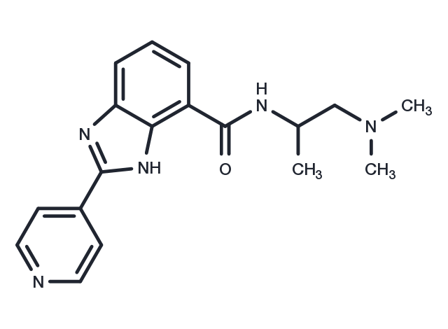 ChX710 Chemical Structure