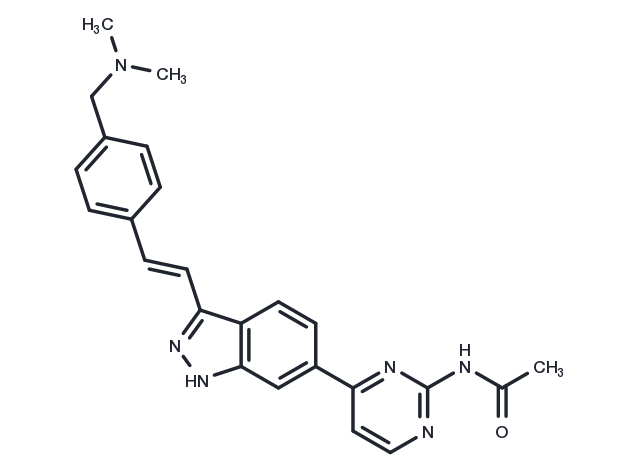 YLT-11 Chemical Structure