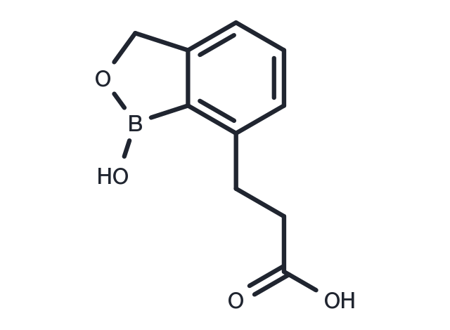 AN3661 Chemical Structure