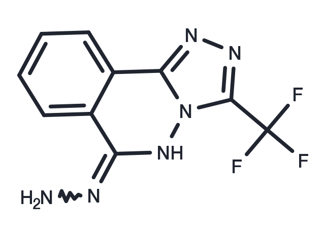 PCAF-IN-2 Chemical Structure