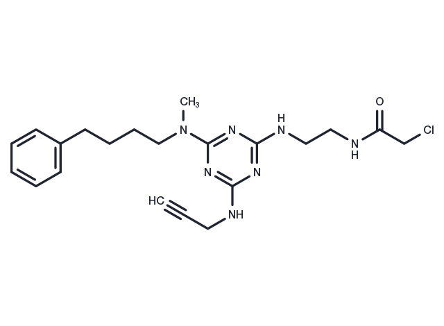 KSC-34 Chemical Structure