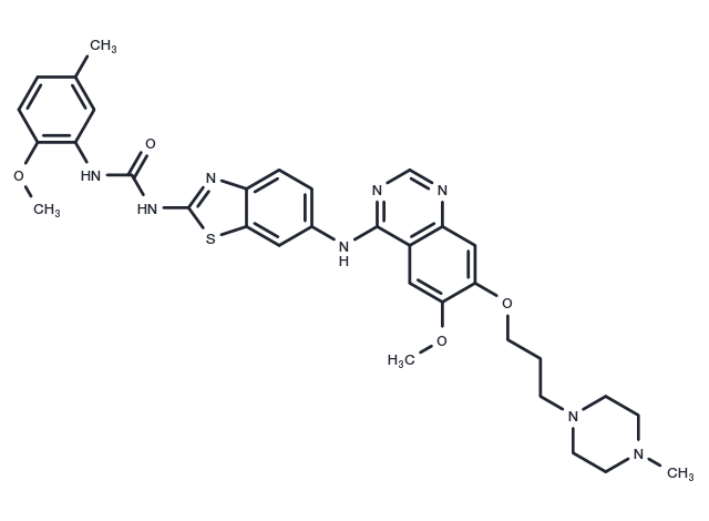 4SC-203 Chemical Structure