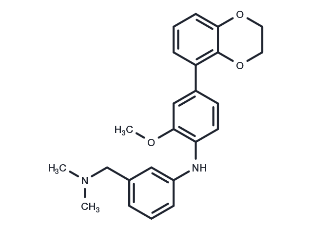 Compound 3344 Chemical Structure