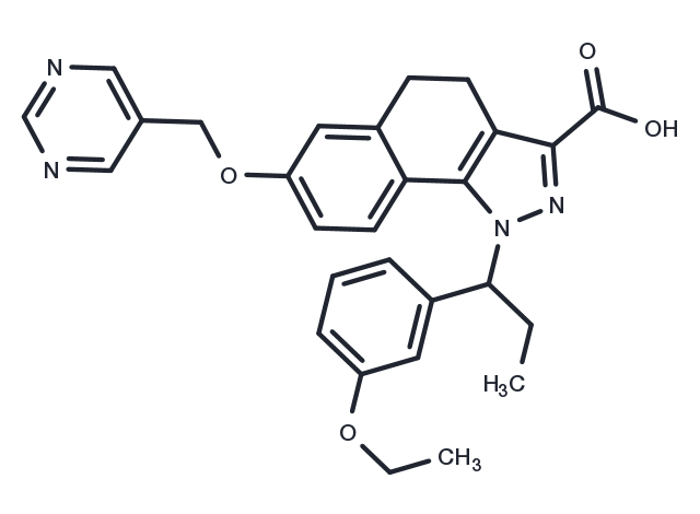 ATZ-1993 Chemical Structure