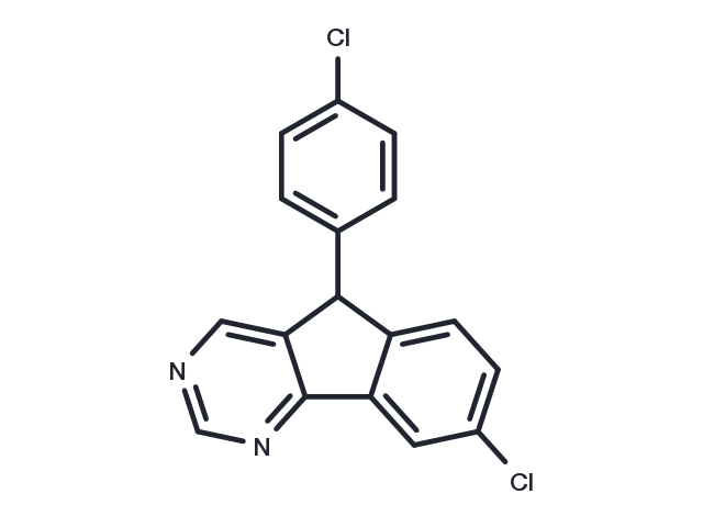 LY 113174 Chemical Structure