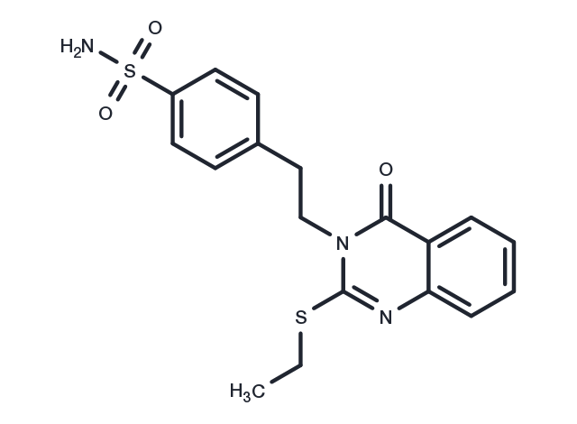 COX-2-IN-18 Chemical Structure