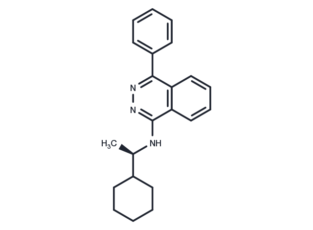MKC-963 (R-isomer) Chemical Structure