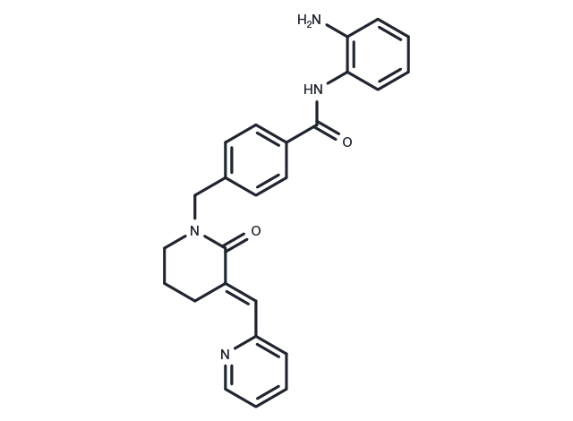 HDAC-IN-31 Chemical Structure
