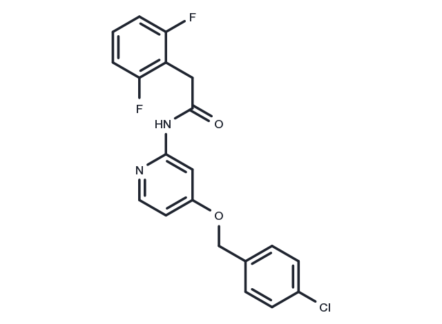 CPDA Chemical Structure