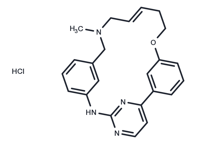 SB1317 hydrochloride (1204918-72-8(free base)) Chemical Structure