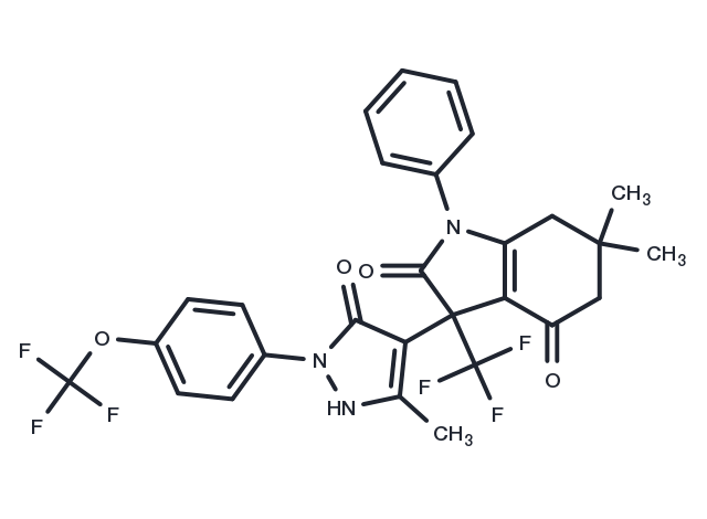 ELOVL6-IN-2 Chemical Structure