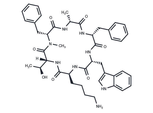 L 363572 Chemical Structure