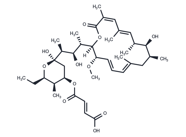 Hygrolidin Chemical Structure