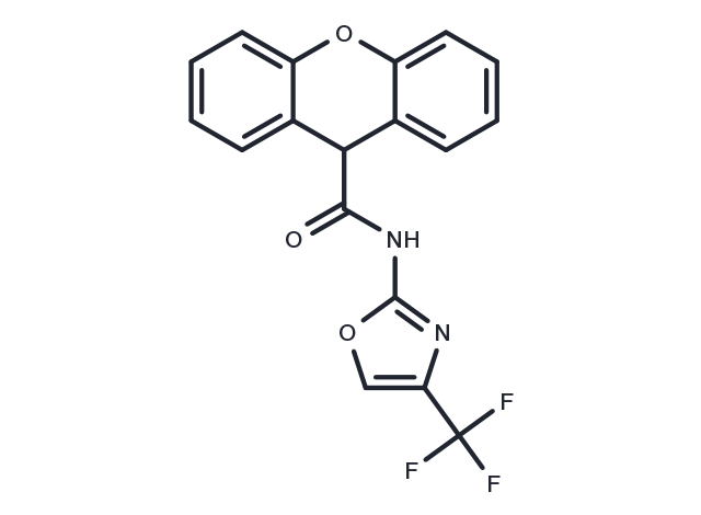 Ro0711401 Chemical Structure