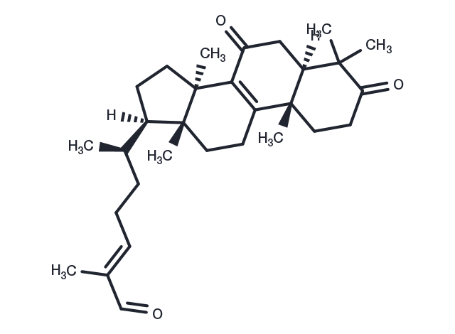 Lucialdehyde B